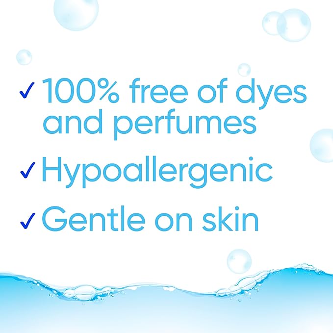 all free clear, Original, Liquid Laundry Detergent for Sensitive Skin, Unscented and Hypoallergenic, Concentrated, 82.5oz, 110 Loads