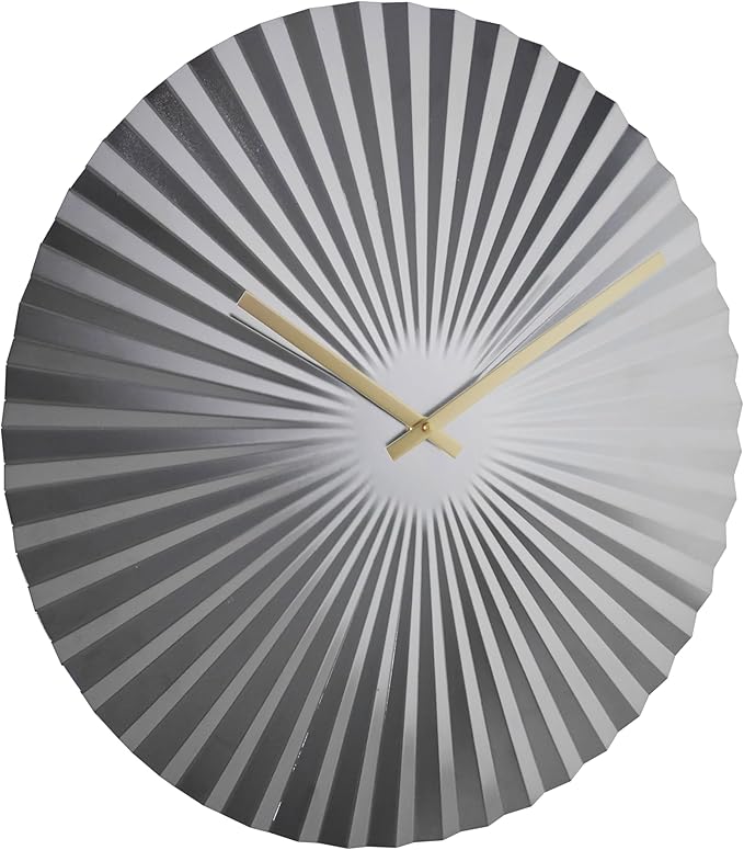 Arbusto – Star Axis Wall Clock
