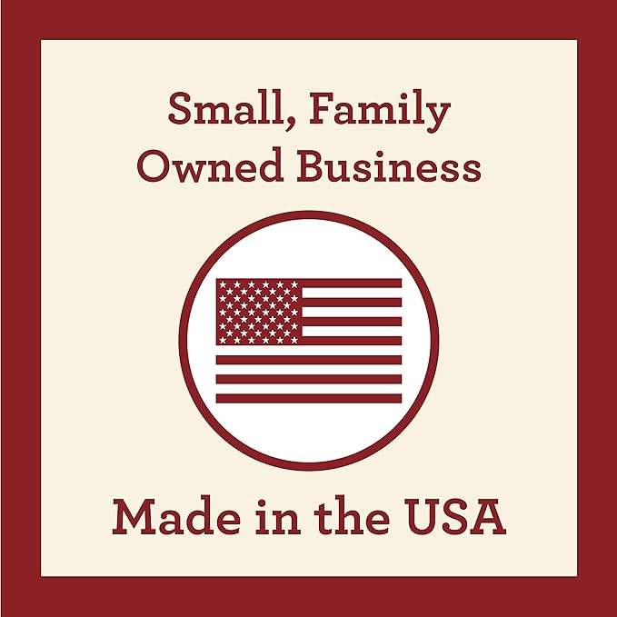 Our Own Candle Company, Cedarwood Vanilla Scented Mason Jar Candle, 100 Hour Burn Time, 13 Ounces