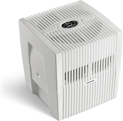 AH530 Original Connect Filter-Free Evaporative Humidifier - Spaces up to 485 ft² - White - WiFi Compatible