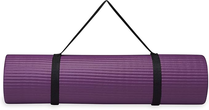 Gaiam ESSENTIALS MAT