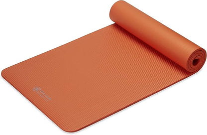 Gaiam ESSENTIALS MAT