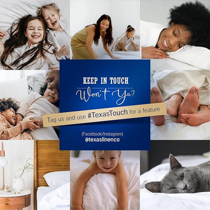TEXAS LINEN CO. 100% Egyptian Cotton Sheets California King Size - 1000 Thread Count 6 PC Luxury 5-Star Hotel Cal King Sheets, 16" Deep Pocket Sateen Weave, Soft Cooling Bed Sheet Set - Dark Grey