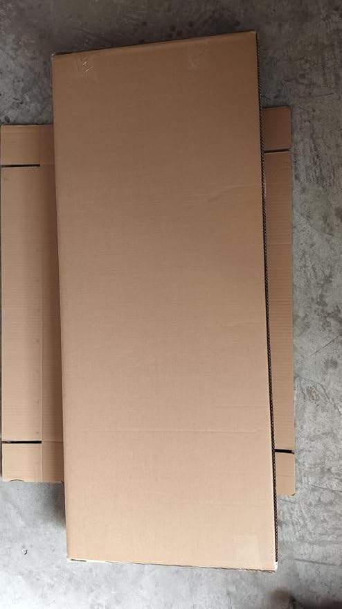 VEVOR Clothing Garment Rack, Heavy Duty Closet Wardrobe, Adjustable Tiers Clothes Racks with Steel Frame, for Bedroom, Clothing Store, Hallway