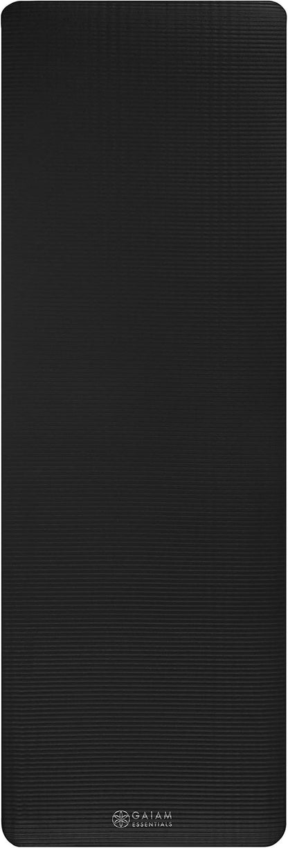 Gaiam ESSENTIALS MAT