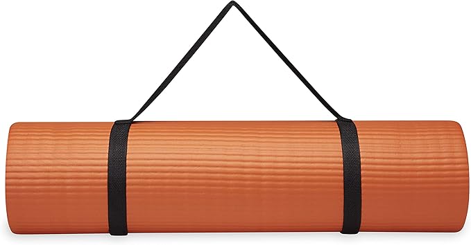 Gaiam ESSENTIALS MAT