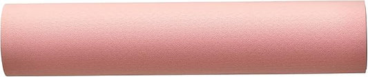 Amazon Basics 1/4 Inch Thick TPE Exercise Yoga Mat with Carrying Strap