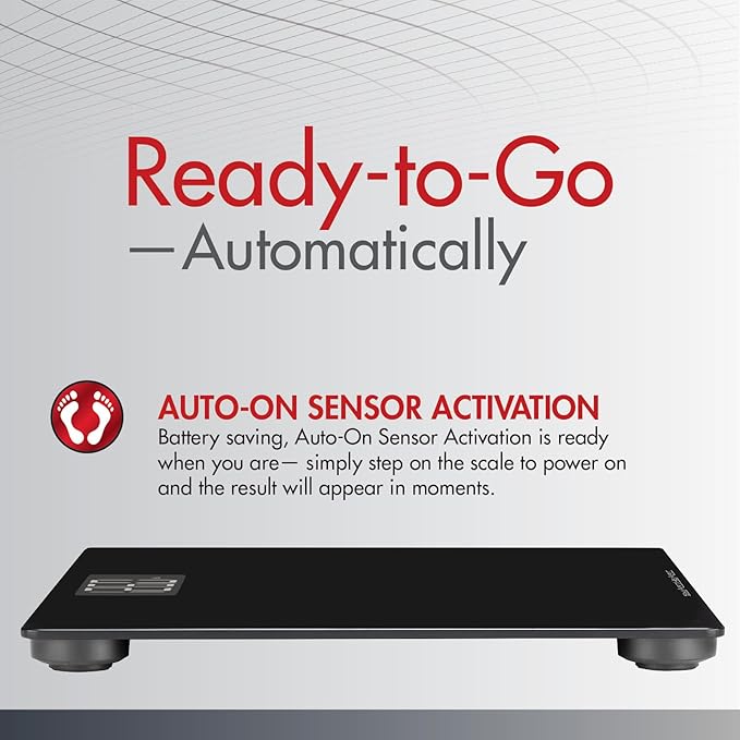 Veridian Digital Floor Scale