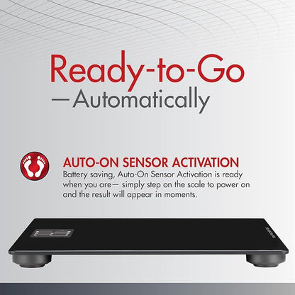 Veridian Digital Floor Scale