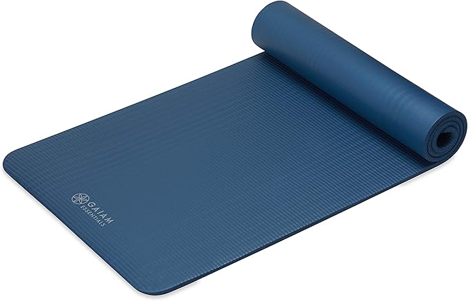 Gaiam ESSENTIALS MAT