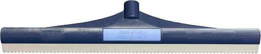 Midwest Rake 47765 18" Speed Squeegee, 25-30 Mil