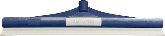 Midwest Rake 47751 18" Speed Squeegee, Flat Flex
