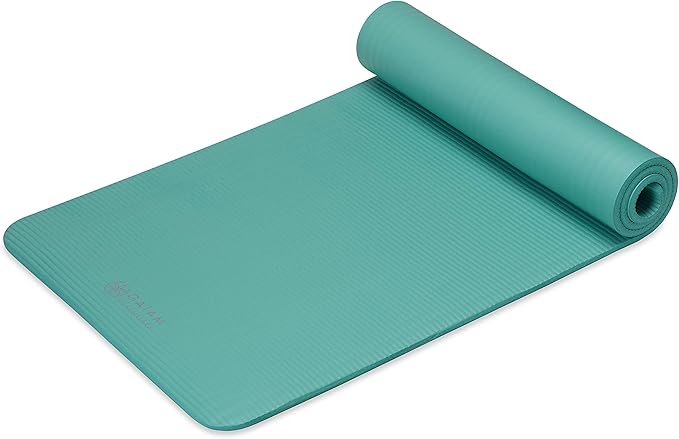 Gaiam ESSENTIALS MAT