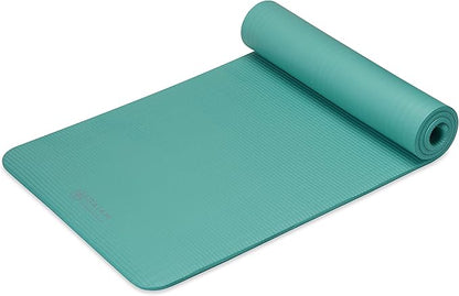 Gaiam ESSENTIALS MAT