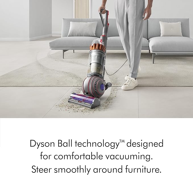 Dyson Ball Animal 3 Extra Upright Vacuum Cleaner