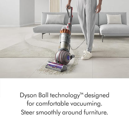 Dyson Ball Animal 3 Extra Upright Vacuum Cleaner