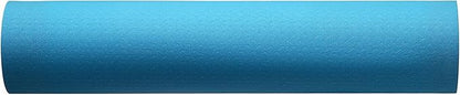 Amazon Basics 1/4 Inch Thick TPE Exercise Yoga Mat with Carrying Strap