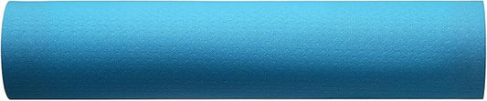 Amazon Basics 1/4 Inch Thick TPE Exercise Yoga Mat with Carrying Strap