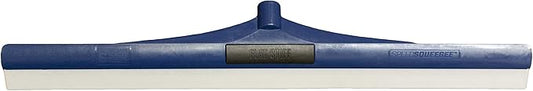 Midwest Rake 24" Speed Squeegee, Flat Stiff