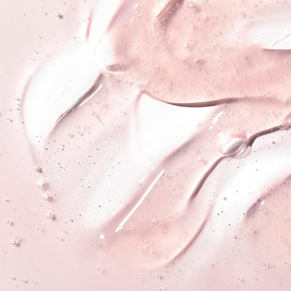 Neom Complete Bliss Hand Wash, 300ml | Blush Rose, Lime & Black Pepper I Natural colour derived from gardenia fruit I 100% Recyclable Bottle I Refillable