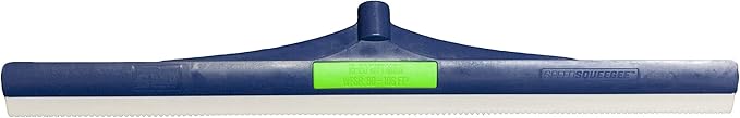 Midwest Rake 47862 24" Speed Squeegee, 15-20 Mil