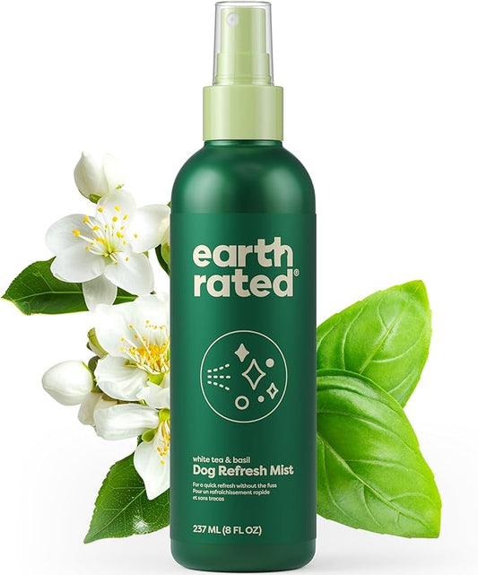 Earth Rated Deodorizing Conditioner Spray (Deodorizing Spray)