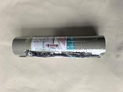 BEAUTYOVO Yoga Mat with Strap, 1/3 Inch Extra Thick Yoga Mat Double-sided Non Slip, Professional TPE Yoga Mats for Women Men, Workout Mat for Yoga, Pilates and Floor Exercises