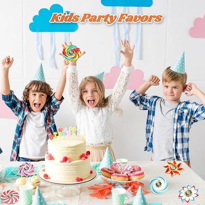 40 Pack Fidget Spinner Toys,Party Favors Supplies Birthday Gifts Christmas Stocking Goodie Bag Stuffers for Kids Adults,Sensory Toys for Boys Girls ADHD Stress Relief,Treasure Box Toy Classroom Prizes
