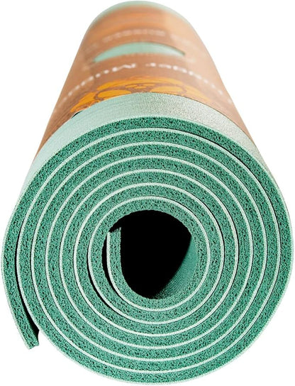 Hugger Mugger para Rubber Mat