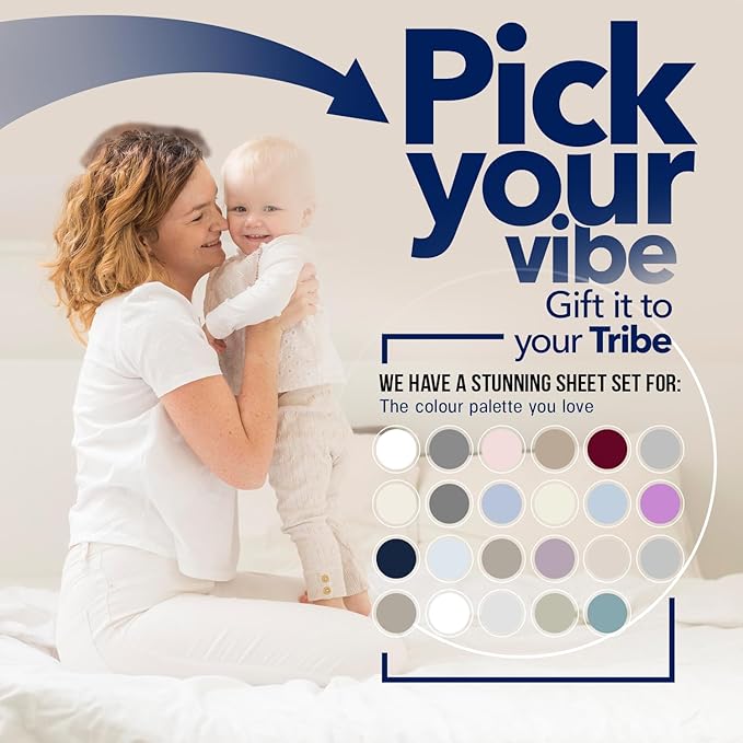 TEXAS LINEN CO. 100% Egyptian Cotton Twin Size Sheets - 1000 Thread Count Egyptian Cotton Twin Bed Sheets Set, 3 PC (Light Blue) 16" Deep Pocket, Soft Cooling Sateen Ultra Luxury Hotel Bedding Set