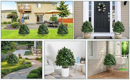 2pcs Artificial Bushes Holly Spray Berries Cedar Leaf Stems Christmas Flowers Leaves Home Party Decoration,Christmas Wreath Arrangement Craft Wedding Party Decorations
