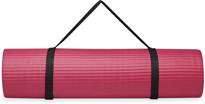 Gaiam ESSENTIALS MAT