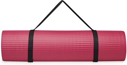 Gaiam ESSENTIALS MAT