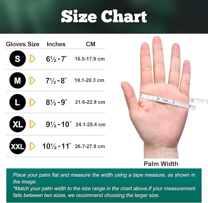 TitanFlex Heavy Duty Industrial Nitrile Gloves with Raised Diamond Texture, 8-mil, Latex Free, Powder Free (Green/Dark Green)