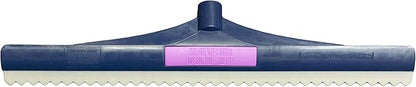 Midwest Rake 47771 18" Speed Squeegee, 50-60 Mil