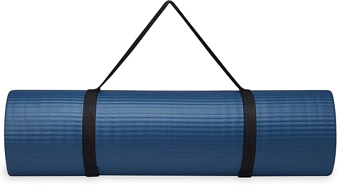 Gaiam ESSENTIALS MAT