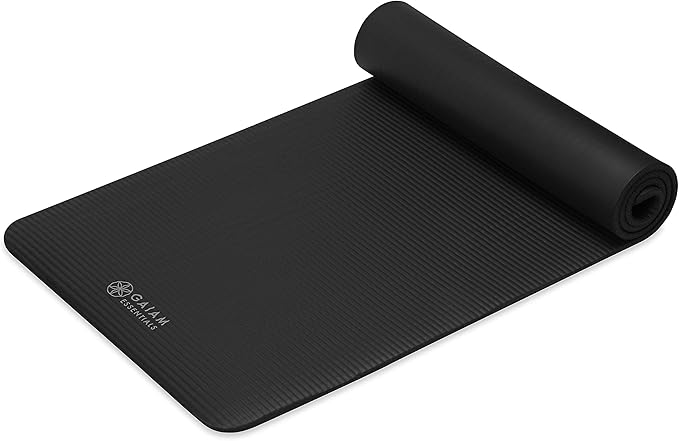 Gaiam ESSENTIALS MAT