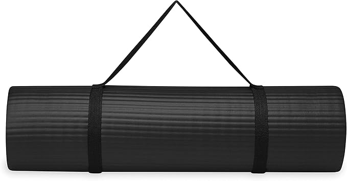 Gaiam ESSENTIALS MAT