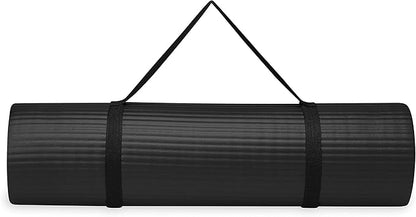 Gaiam ESSENTIALS MAT