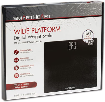 Veridian Digital Floor Scale