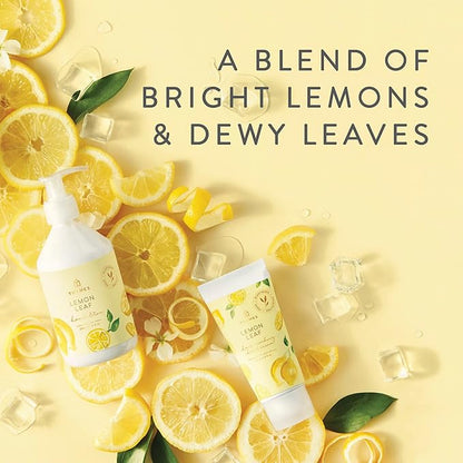Thymes Hand Wash - 15 Fl Oz - Lemon Leaf