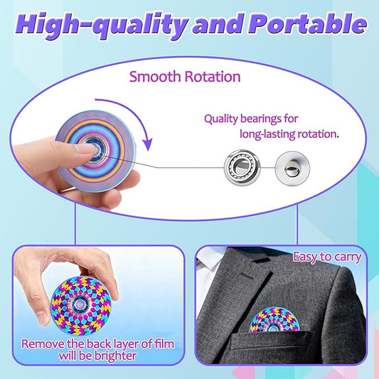 New Fidget Toys Bulk Mini 30 Pack,Party Favors Easter Basket Goodie Bag Stuffers Gifts,Stress Relief Sensory Toys for Kids Boys Girls Adults ADHD Autisms,Treasure Box Toy Classroom Prizes Supplies