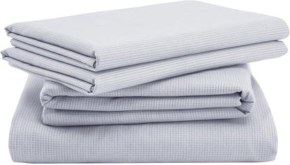 TEMPUR ProAir Sheet Set White - TwinXL