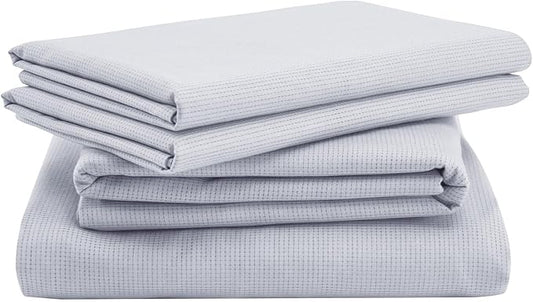 TEMPUR ProAir Sheet Set White - TwinXL