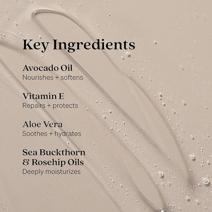 Hand Wash, John Legend Skincare, Liquid Hand Soap, Gentle & Hydrating, Cruelty-Free, Formulated with Nourishing Oils & Soft Lavender, 2-Pack (15 oz each)