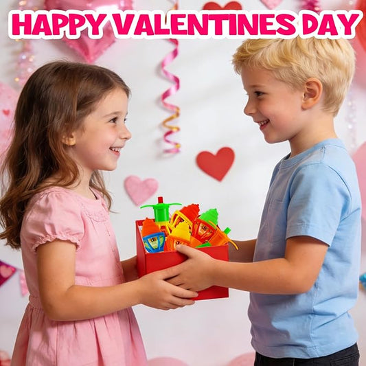 24PCS Light Up Spinning Tops Glow Party Favors for Kids 3-5 4-8 8-12 Valentine Goodie Bag Stuffers Birthday Return Gifts Classroom Treasure Box Toys Carnival Prize Fidget Spinner Bulk Toddler Boy Girl