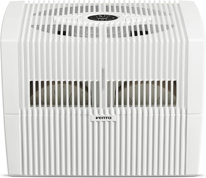 AH550 Original Connect Filter-Free Evaporative Humidifier - Spaces up to 645 ft² - White - WiFi Compatible