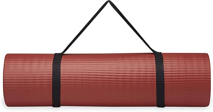 Gaiam ESSENTIALS MAT