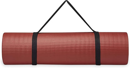 Gaiam ESSENTIALS MAT