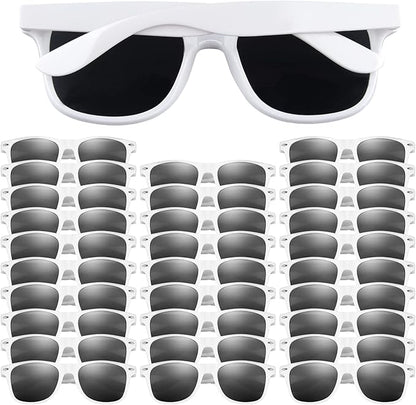 FEPITO Party Sunglasses Kids Sunglasses Bulk for Birthday Party supplies